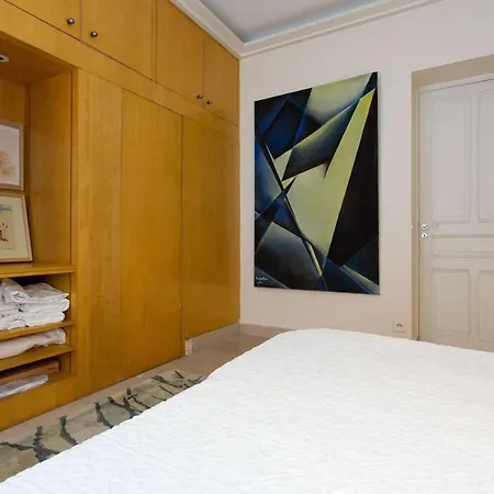 빌라 Superb Palm Beach